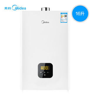 ģMidea JSQ30-H1 16 ȼˮ  ȯ1799Ԫ