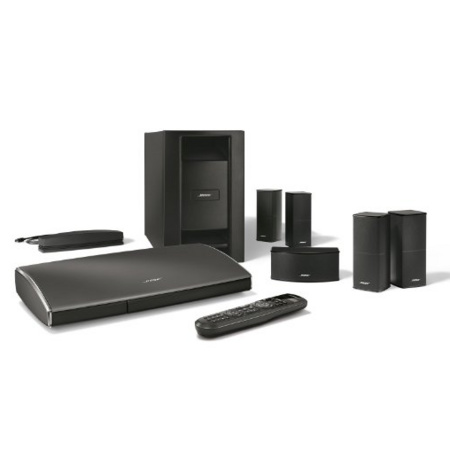 Bose Lifestyle SoundTouch 535 5.1 ӰϵͳС