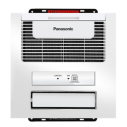 Panasonic  FV-TB30KSI ๦ܷůԡ 2100W 