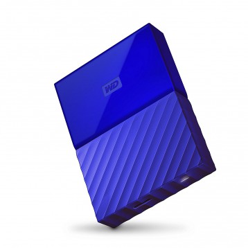 Western Digital  My Passport 2TB 2.5ƶӲ ѷ⹺ 