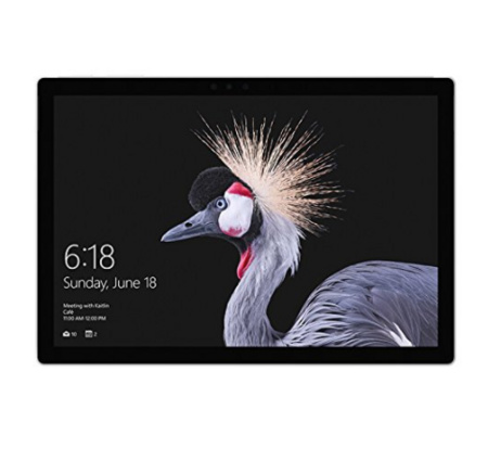 ΢Microsoft Surface Pro һƽ12.3Ӣ磨i58GB256GB
