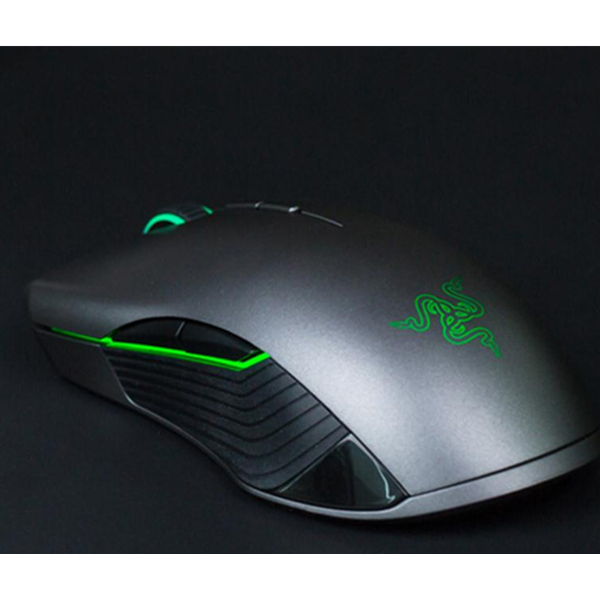 µͣRazer   ˫ģ羺 