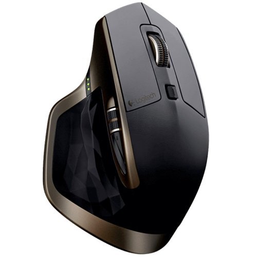 ޼Logitech˫ģwireless mouse MX MASTER