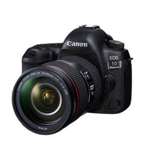 Canon  EOS 5D Mark IV ׻  ˭С2025599Ԫ