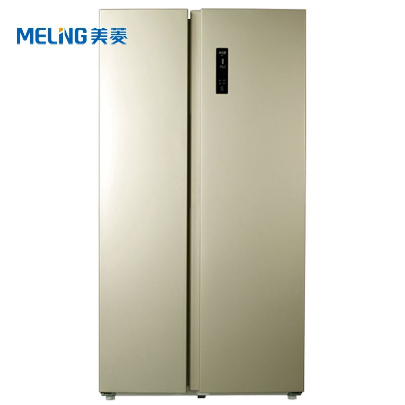 MeiLing 美菱 BCD-565WPCJ 565升 风冷变频无霜对开门冰箱￥2699