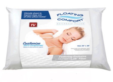 Mediflow ı Floating Comfort Pillow άˮ189
