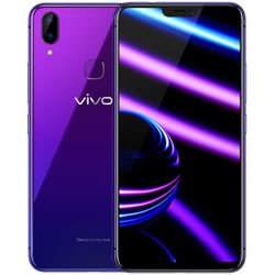 vivo X21i 4Gȫͨ ֻ 6GB+64GB ҹ2598ԪʣԤԼ