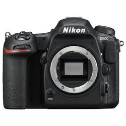 Nikon ῵ D500 APS-C 9049Ԫ