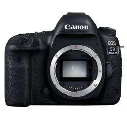 Canon  EOS 5D Mark IV ȫ15999Ԫ