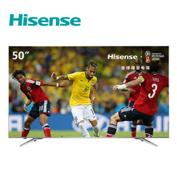 Hisense  LED50EC720US 50Ӣ 4K Һ2699Ԫ
