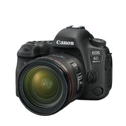 Canon  EOS 6D Mark II 뵥׻EF 24-70mm f/4L IS USMͷ
