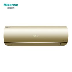 Hisense  KFR-35GW/EF18A21P45 1.5ƥ ůƵ ڹʽյ2699Ԫ