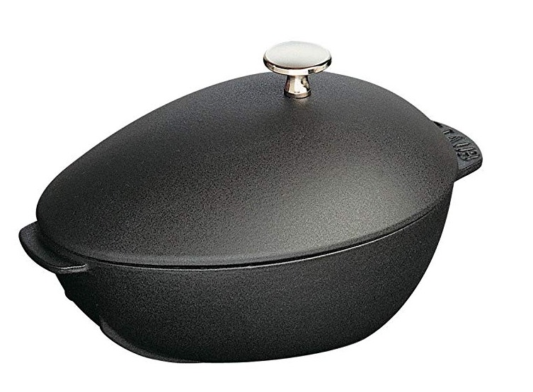 Staub mussel  25798.36