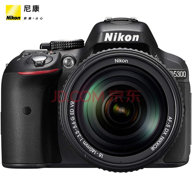 Nikon ῵ D5300DX 18-140mm f/3.5-5.6G+35mm f/1.8G׻5299Ԫ