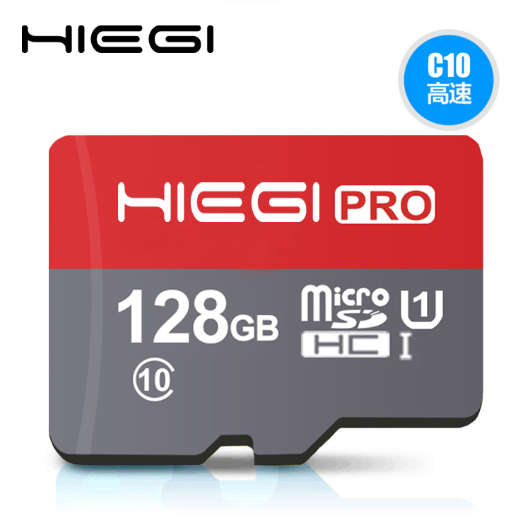 Hivi  micro sdڴ濨 TF 128GB  ȯ
