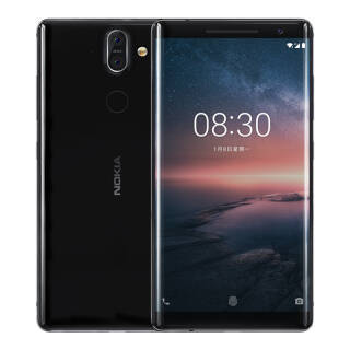 PLUSԱNOKIA ŵ Nokia 8 Sirocco ֻ 6GB+128GB  ȯ4249Ԫ