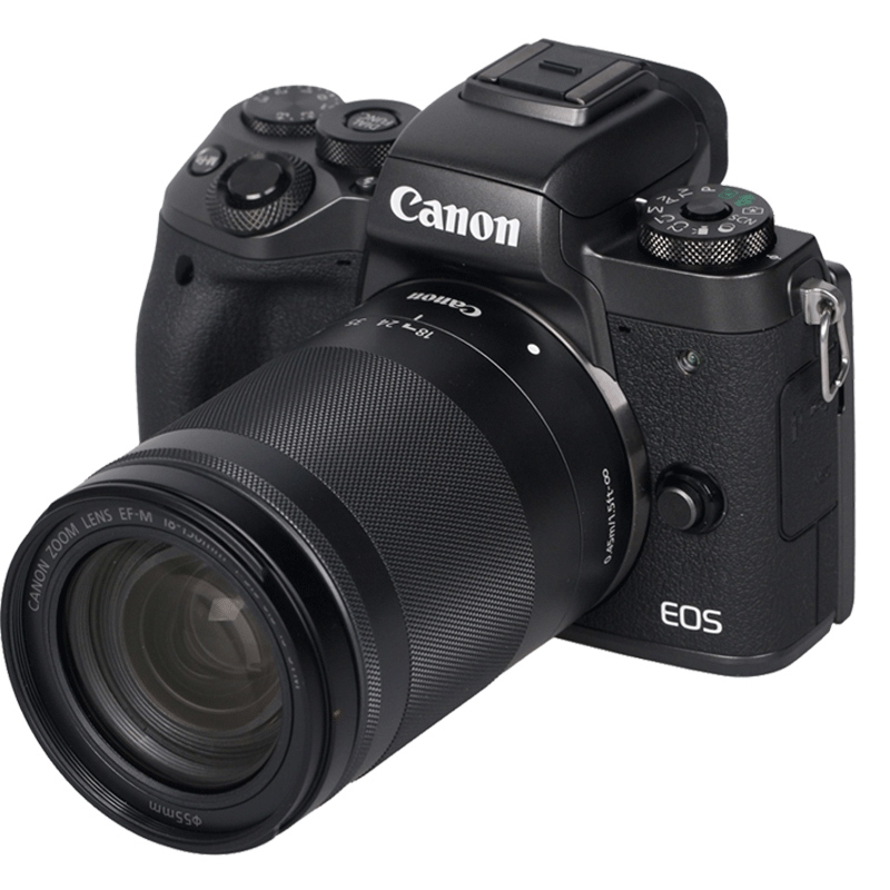 ΢M5 Canon/ EOS M5Ӱ 