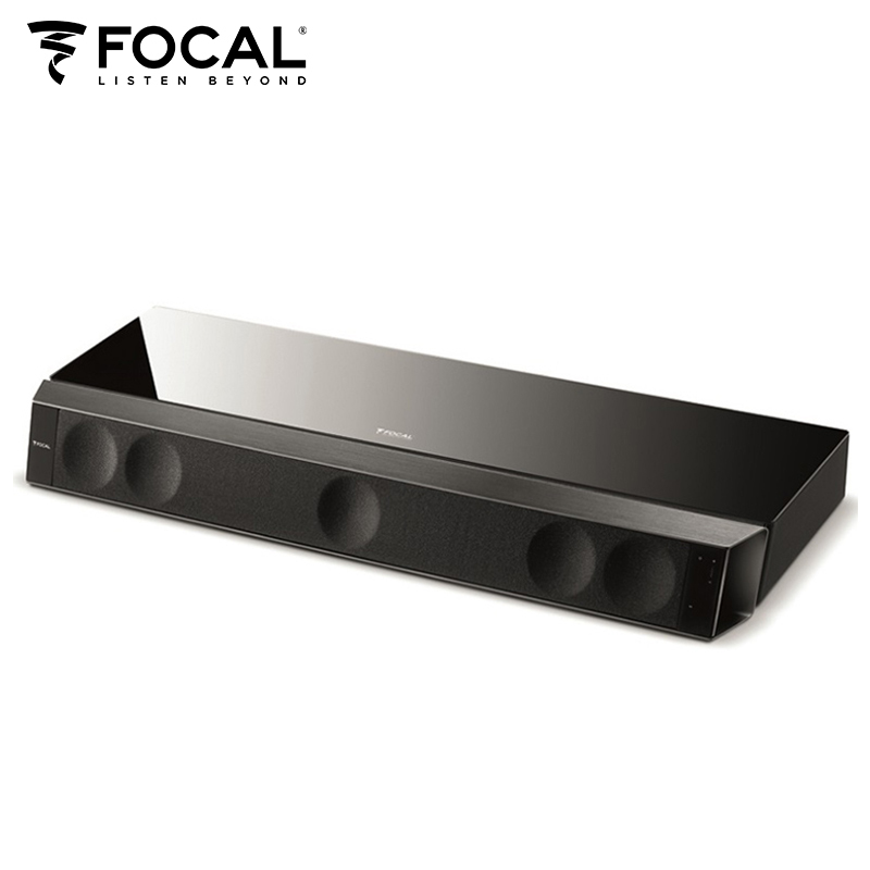 FOCAL  DIMENSION 5.1 SoundBar 2499Ԫ