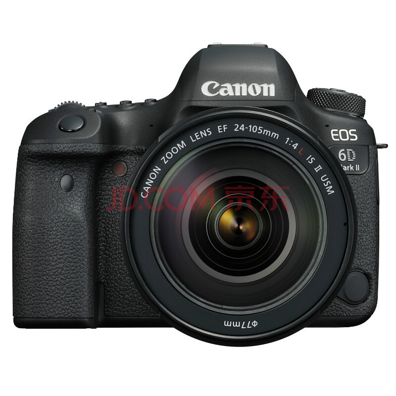 14198 Canon  EOS 6D Mark II EF 24-105mm f/4L II ȫ