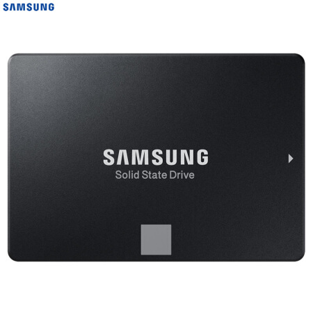 ǣSAMSUNG 860 EVO MZ-76E500B SATA3 ̬Ӳ 500GB 170