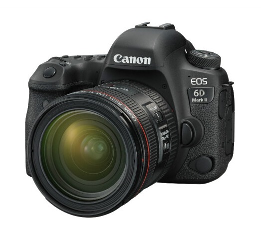 13299 Canon  EOS 6D Mark IIEF 24-70mm f/4Lȫ׻1329924-70
