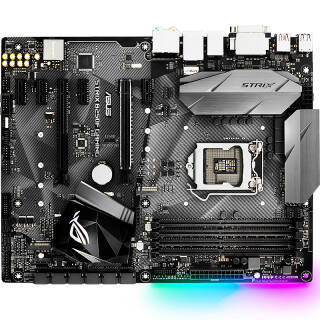 ˶ASUS ROG STRIX B250F GAMING 