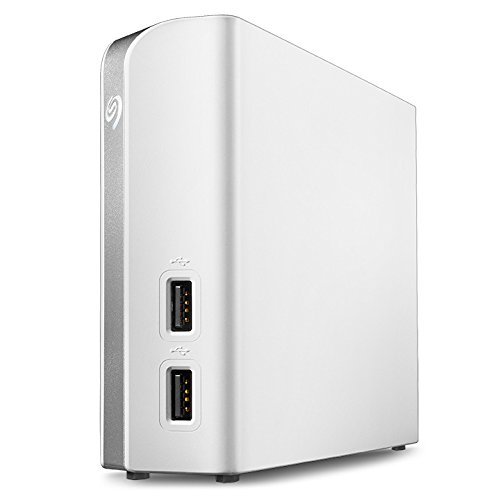 PrimeԱSEAGATE ϣ Backup Plus Hub for Mac STEM8000400 8TB Ӳ