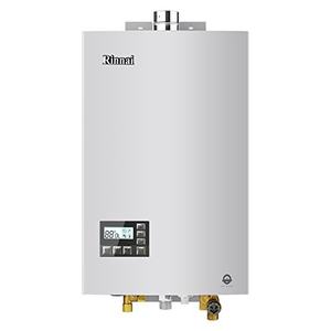 Rinnai  RUS-16E55CWNFT ȼˮ 16L ʣµ綯ˢ