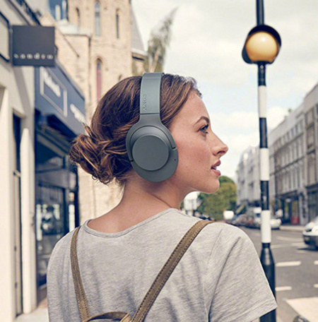 ᣨSONY h.ear on Wireless 2 WH-H900N ߽ ɫ1198