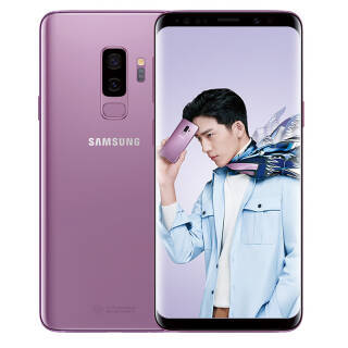 ǣSAMSUNG Galaxy S9+ ֻ6089Ԫ