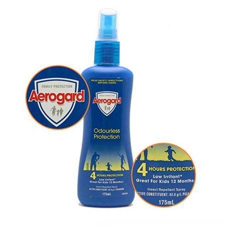 Aerogard ͯҺ 175ml