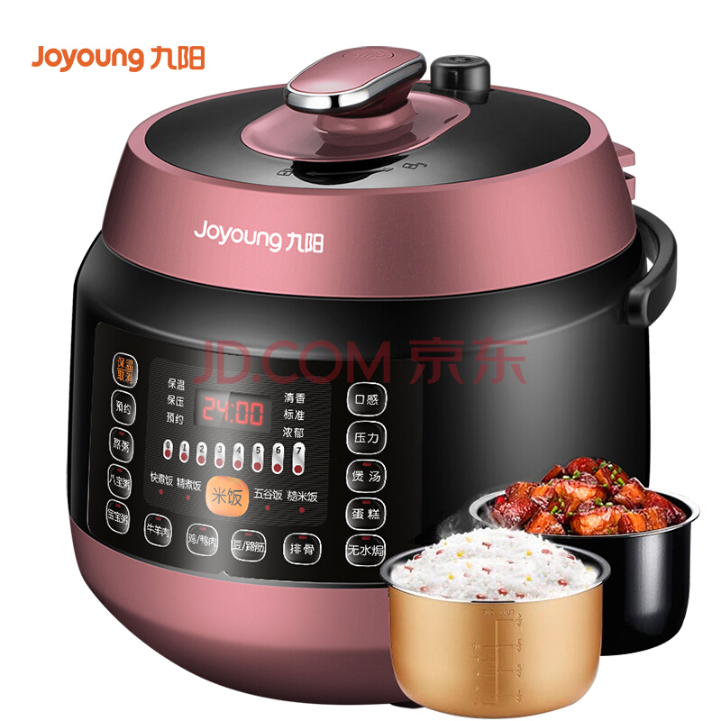 Joyoung  JYY-50C3 5L ѹ249Ԫ