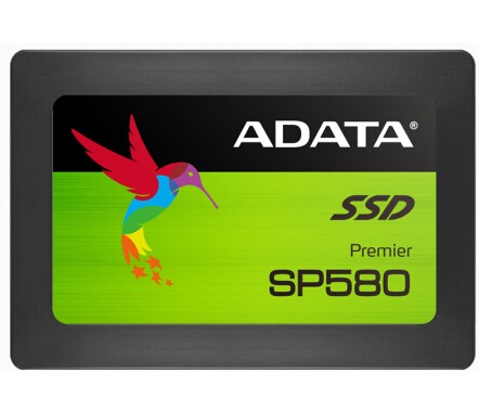 ADATA  Premier SP580 ̬Ӳ 120GB 198Ԫ
