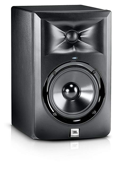 primeԱJBL LSR 305-CH 5Դ