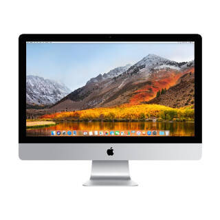 ƻApple iMac 27Ӣһ 2017 i5 3.8GHz RP580 8G 2T Fusion Drive  ȯ16538Ԫ
