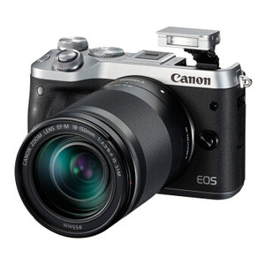 Canon  EOS M6EF-M 18-150mm f/3.5-6.3޷׻ ɫ/ɫ ȯ4849Ԫ