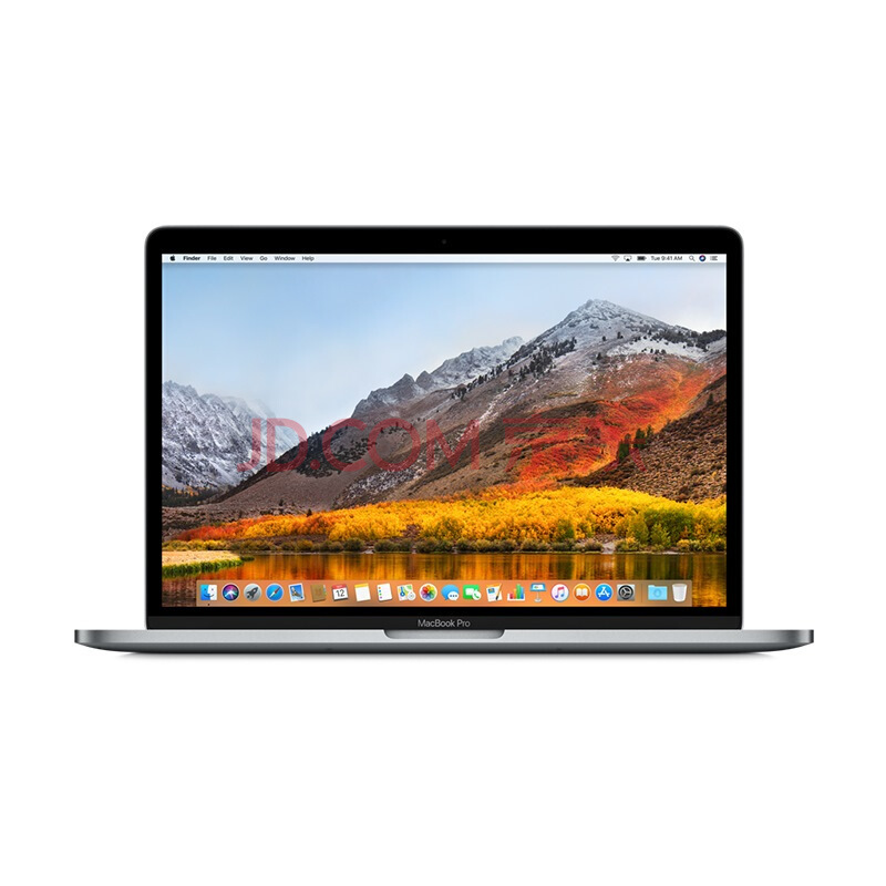 Apple MacBook Pro 13.3ӢʼǱ ջɫ i5/8GB/512GB MPXW2CH/A14388Ԫ