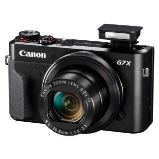 ܣCanon PowerShot G7 X Mark II 3709Ԫ