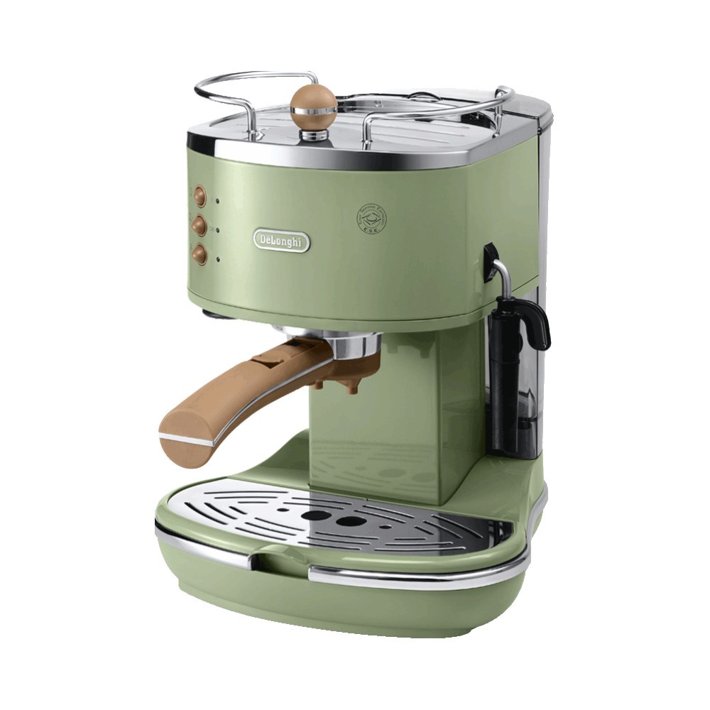 DeLonghi  Iconaϵ ECOV311.GR ѹʽԶȻ1099