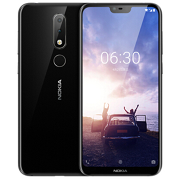 棺NOKIAŵX6 6GB+64GB 4Gֻ 1699Ԫ