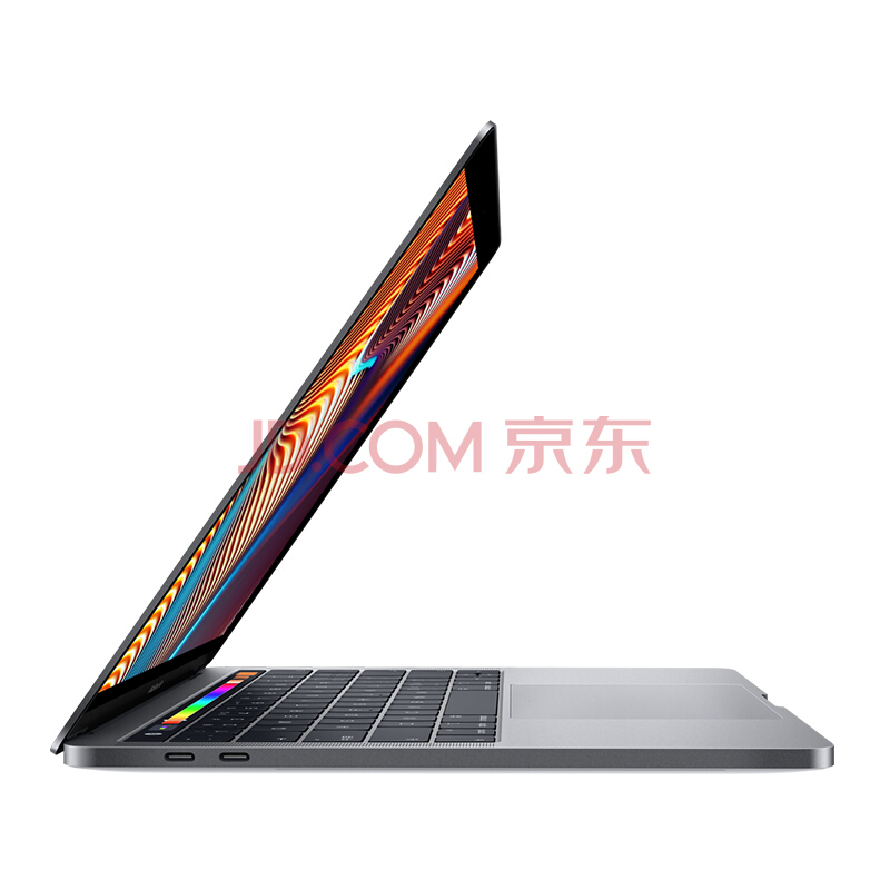 Apple MacBook Pro 13.3ӢʼǱ ջɫ 䱸Touch Bar 2018¿