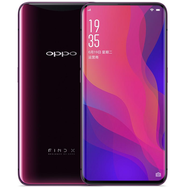 OPPO Find X ֻ 8GB+128GB  ڿԱʵ