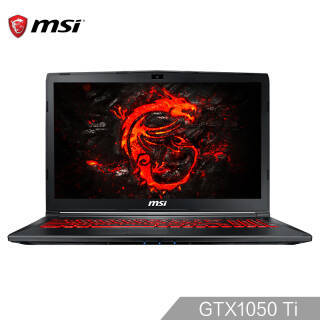 MSI ΢ GL62M 7REX-1481CN 15.6ӢϷi5-7300HQ8GB128GB+1TBGT