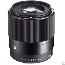 SIGMA  Contemporary 30mm f/1.4 DC DN ͷ1799