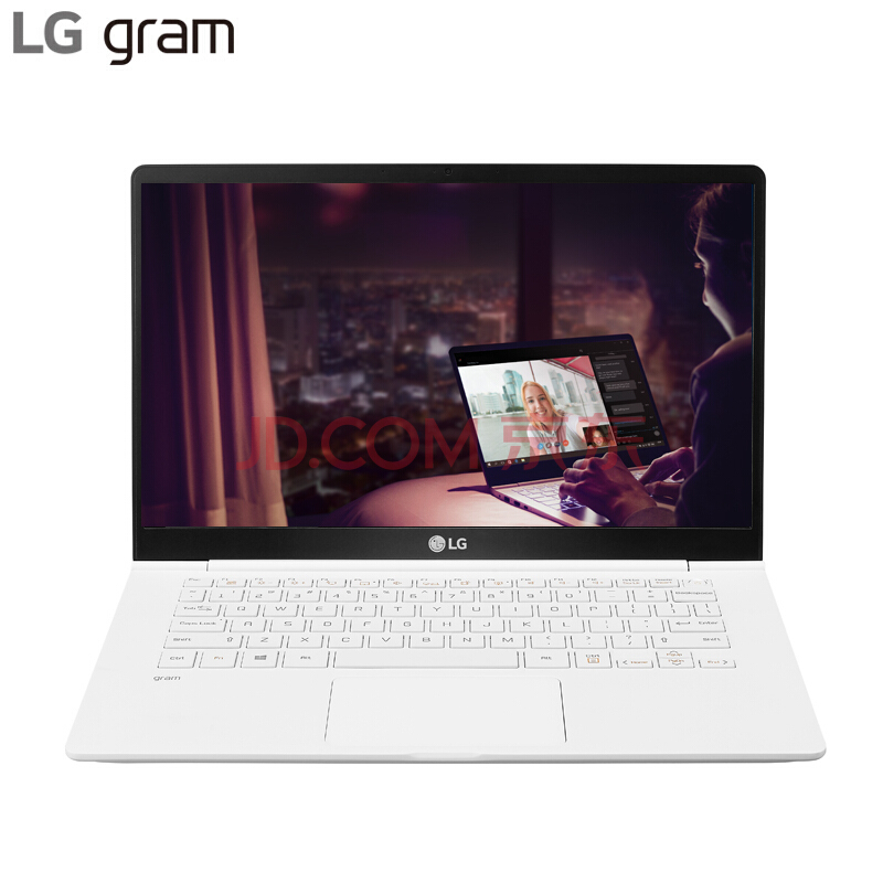 LG gram 14Z980-G.AA53C 14ӢᱡʼǱԣi5-8250U8G256GB
