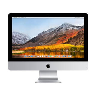 ƻApple iMac 21.5Ӣһ i5 3.4GHz RP560 4G 1TB Fusion Drive 4K