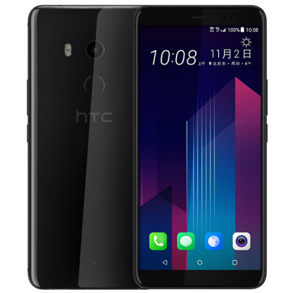 HTC U11+ 6GB+128GBȫϷֻ 4199Ԫ