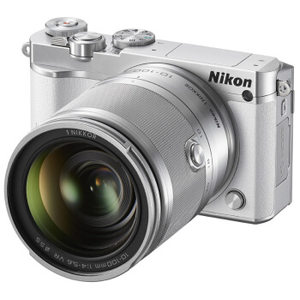 Nikon ῵ 1 J510-100mm f/4-5.6޷׻ ʣȯƷ