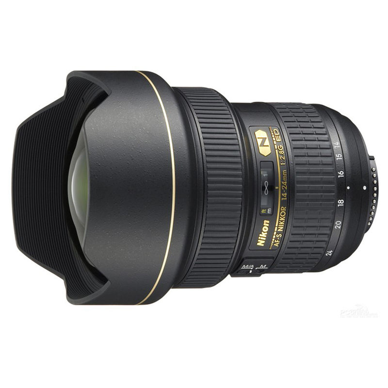 ῵Nikon AF-S Nikkor 14-24mm F/2.8G ED Ǳ佹ͷ8249Ԫ