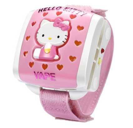 VAPE δ 433166 HELLO KITTY ֱ